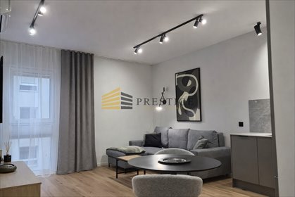 mieszkanie na wynajem 49m2 mieszkanie Warszawa, Wola, Kolejowa