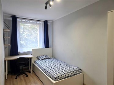 mieszkanie na sprzedaż 45m2 mieszkanie Kraków, Bieżanów-Prokocim, Okólna