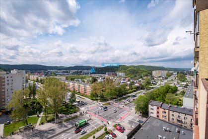 Gdynia Chylonia: 3-pokojowe z panoramicznym widokiem mieszkanie Gdynia, Chylonia, Gniewska