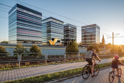 lokal użytkowy na wynajem 979m2 lokal użytkowy Katowice, Załęże, Chorzowska