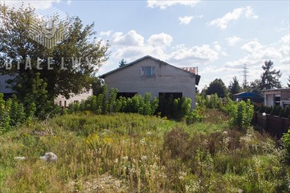działka na wynajem 2656m2 działka Warszawa, Targówek, Łodygowa