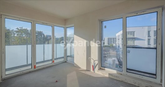 mieszkanie na sprzedaż 75m2 mieszkanie Poznań, Naramowice, Naramowicka