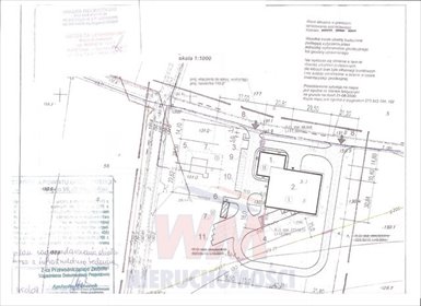 magazyn na sprzedaż 1700m2 magazyn Grójec