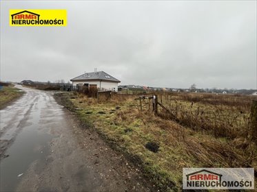 działka na sprzedaż 1958m2 działka Niedźwiedź