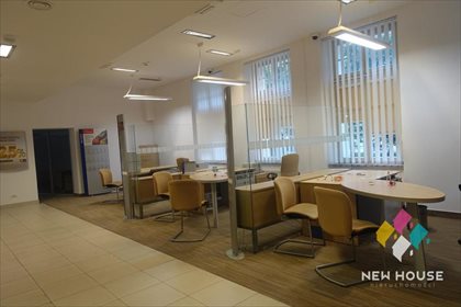lokal użytkowy na wynajem 625m2 lokal użytkowy Olsztyn, Michała Kajki
