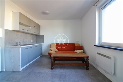 Wynajmę kawalerkę 30 m² w Nowej Wsi Wielkiej z aneksem kuchennym mieszkanie Nowa Wieś Wielka, Bydgoska