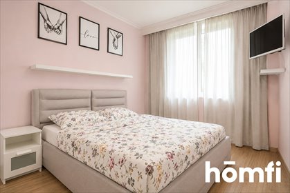 Nowoczesne 3-pokojowe mieszkanie z balkonem i klimatyzacją polecam! mieszkanie Warszawa, Wola, Jana Olbrachta