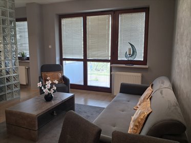 Kawalerka na wynajem Warszawa, Ursynów, Natolin, Komisji Edukacji Narodowej 34m2 Foto 3