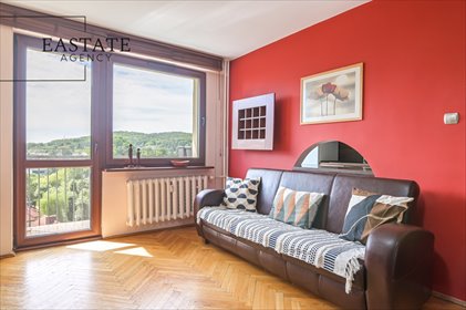 Przestronne 4-pokojowe mieszkanie z balkonem i garażem mieszkanie Sopot, Wyścigi, al. Niepodległości