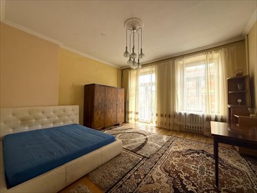 mieszkanie na sprzedaż 55m2 mieszkanie Łódź, Śródmieście, Kościelna