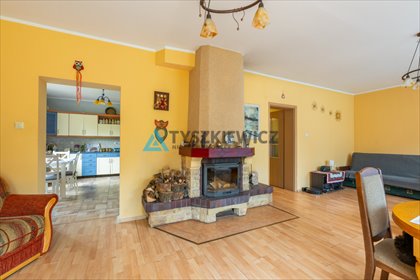dom na sprzedaż 83m2 dom Dzików