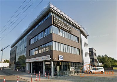 Na wynajem nowoczesne biuro 134 m² w Warszawie lokal użytkowy Warszawa, Włochy Raków, Bakalarska