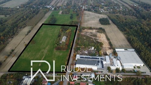 Działka 57 000 m² z MPZP w Woli Rafałowskiej polecam działka Wola Rafałowska