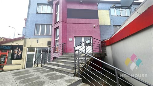 lokal użytkowy na wynajem 700m2 lokal użytkowy Olsztyn, Jaroty, Biskupa Tomasza Wilczyńskiego