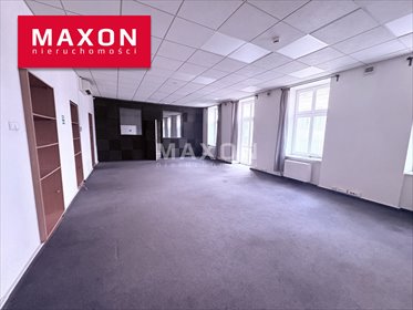 Prestiżowe biuro 86 m² w odrestaurowanej kamienicy Warszawa lokal użytkowy Warszawa, Śródmieście, Al. Jerozolimskie