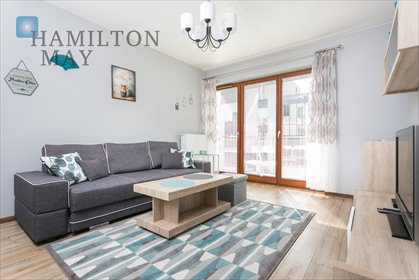 mieszkanie na wynajem 48m2 mieszkanie Kraków, Krowodrza, Stanisława Przybyszewskiego