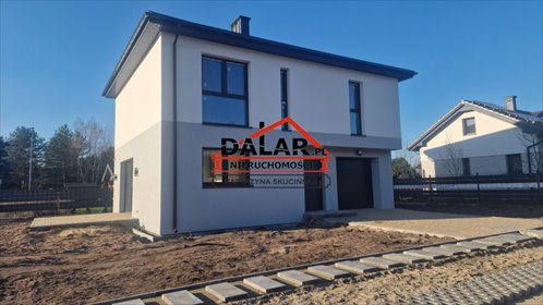 Dom 156 m² z garażem i dużą działką zapraszam dom Kąty