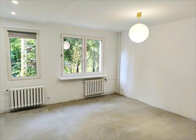 Przestronne 3-pokoje z balkonem na parterze w Tychach mieszkanie Tychy, Paprocany, Zapolskiej