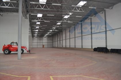 Magazyn na wynajem Warszawa, Ursynów, Pyry 1 500m2 Foto 1