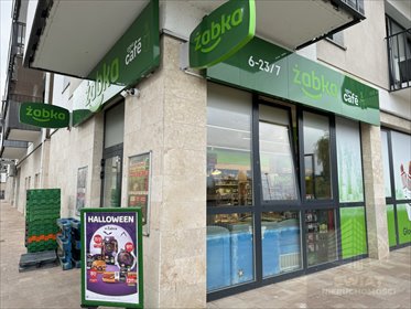 Lokal z najemcą i basenem, 114 m² - polecam lokal użytkowy Szczecin, Gumieńce