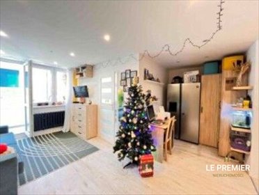 mieszkanie na sprzedaż 43m2 mieszkanie Wrocław, Południe, Gajowicka