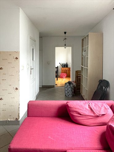 Mieszkanie dwupokojowe na sprzedaż Warszawa, Włochy, Słowicza 34m2 Foto 4