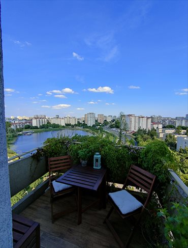 mieszkanie na sprzedaż 59m2 mieszkanie Warszawa, Praga-Południe, Gocław, Gen. R. Abrahama