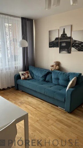 Dwupokojowe mieszkanie 38 m² (balkon, wschód) na Targówku mieszkanie Warszawa, Targówek, Wyszogrodzka