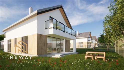 dom na sprzedaż 130m2 dom Paszkówka