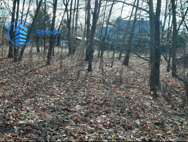 działka na sprzedaż 984m2 działka Góra Kalwaria