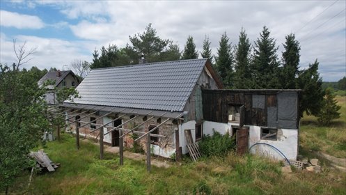 dom na sprzedaż 160m2 dom Rębiszów