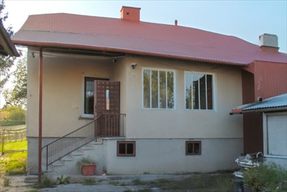 Dom deweloperski z dużą działką i potencjałem dom Kańczuga