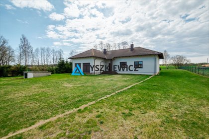 dom na sprzedaż 189m2 dom Stara Kiszewa