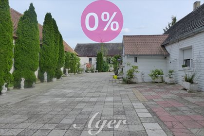 dom na sprzedaż 182m2 dom Stypułów