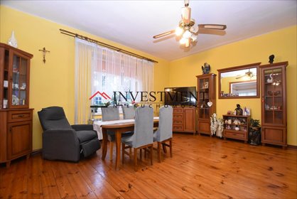 Przestronne 138 m² dom na spokojnej ulicy Leśnej mieszkanie Zdzieszowice, Leśna