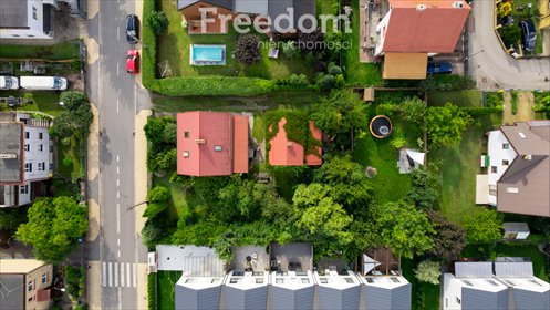 Działka 1113 m² z mediami, dostępem i planem zapraszam działka Pruszcz Gdański, Juliusza Słowackiego