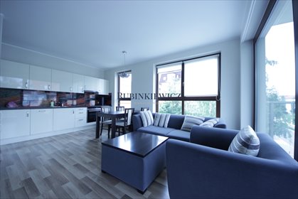 mieszkanie na wynajem 54m2 mieszkanie Warszawa, Wilanów, Obornicka