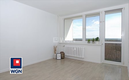 mieszkanie na sprzedaż 49m2 mieszkanie Poznań, Nowe Miasto, Rusa