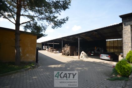 lokal użytkowy na sprzedaż 320m2 lokal użytkowy Radostowice