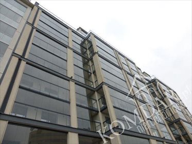 lokal użytkowy na wynajem 192m2 lokal użytkowy Warszawa, Mokotów, Wierzbno, Al. Niepodleglości