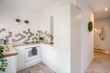 mieszkanie na sprzedaż 28m2 mieszkanie Wrocław, Fabryczna, Muchobór Mały, Strzegomska