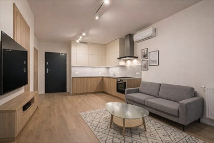 mieszkanie na sprzedaż 39m2 mieszkanie Łódź, Polesie, Srebrzyńska