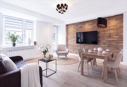 4-pokojowe mieszkanie 87 m² na Pradze-Południe polecam mieszkanie Warszawa, Praga-Południe, Gocław, Floriana Znanieckiego
