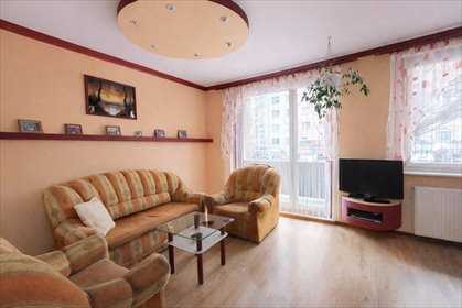 mieszkanie na sprzedaż 56m2 mieszkanie Wodzisław Śląski, XXX Lecia