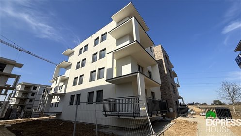 mieszkanie na sprzedaż 42m2 mieszkanie Lublin, Czechów, Koncertowa