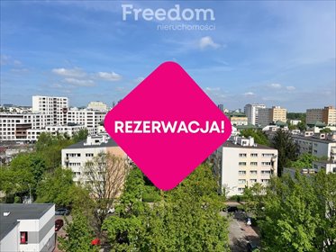 mieszkanie na sprzedaż 49m2 mieszkanie Warszawa, Ochota, Gorlicka