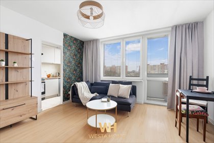 mieszkanie na wynajem 31m2 mieszkanie Warszawa, Targówek, Bolesławicka