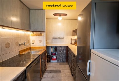 Dwupoziomowe mieszkanie 60 m² z działką i fotowoltaiką zapraszam mieszkanie Brzoza
