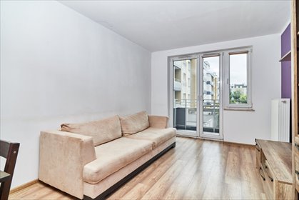 mieszkanie na wynajem 44m2 mieszkanie Wrocław, Tarnogaj, Tarnogaj, ks. Czesława Klimasa