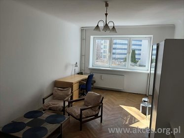 mieszkanie na wynajem 57m2 mieszkanie Warszawa, Śródmieście, Muranów, Nowolipki